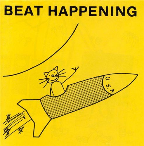 Beat Happening